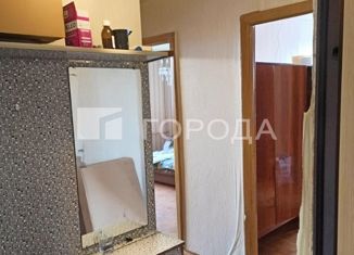 Продажа 2-комнатной квартиры, 37.4 м2, Москва, улица Ремизова, 14к1, метро Нагорная