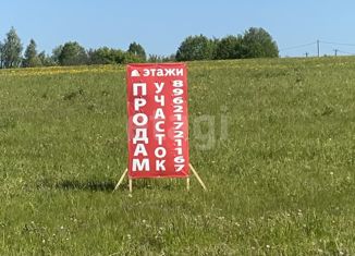 Продаю участок, 10 сот., деревня Желохово, деревня Желохово, 38