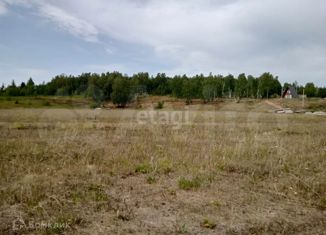 Продажа участка, 10 сот., деревня Малая Шильна, Центральная улица