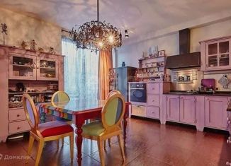 Продаю таунхаус, 360 м2, деревня Рождественно, территория Барвиха Клаб, 82