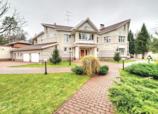 Продаю дом, 1459 м2, КИЗ Дипломат