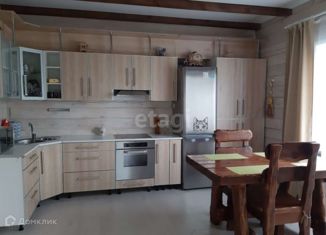 Продается дом, 160 м2, село Соузга, Бийский переулок