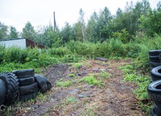 Продаю участок, 7.9 сот., Бердск, Центральная улица, 23