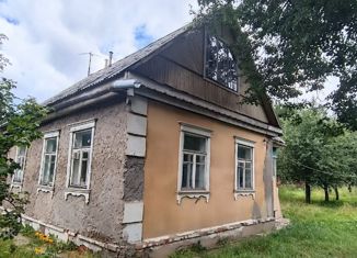 Продам дом, 46.6 м2, Апрелевка, Большая Лесная улица