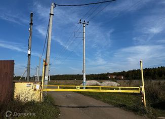 Продам земельный участок, 23 сот., ДНП Клейменово-2, Солнечная улица