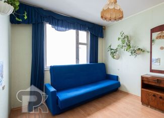 Продам 2-комнатную квартиру, 50.2 м2, Москва, улица Менжинского, 25, улица Менжинского