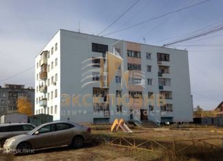 Продам 2-ком. квартиру, 47 м2, Якутск, улица Можайского, 17/8, Гагаринский округ