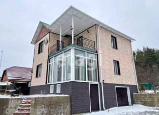 Продам дом, 130 м2, село Новая Таволжанка