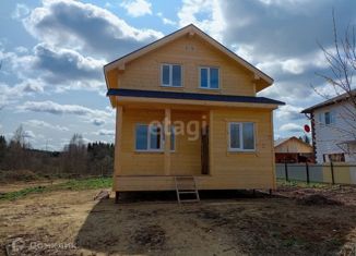 Дом на продажу, 79.7 м2, Коми, Подгорный проезд