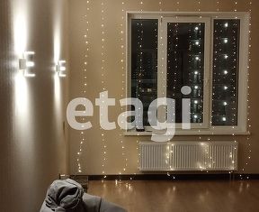 Продаю 2-комнатную квартиру, 52.8 м2, Мурино, улица Шувалова, 5, ЖК Гринландия