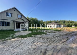 Продажа дома, 176 м2, деревня Некрасово, деревня Некрасово, 1