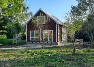 Продам дом, 100 м2, деревня Ульяниха