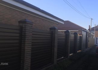 Дом на продажу, 81.5 м2, село Крым, улица Маршала Баграмяна, 23Б