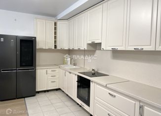 Продам двухкомнатную квартиру, 76.4 м2, поселение Московский, Саларьевская улица, 9