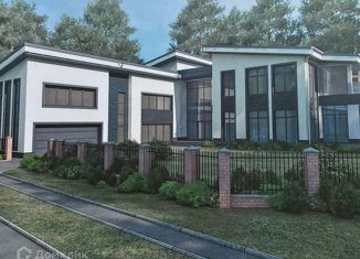 Продажа дома, 800 м2, деревня Раздоры, Зелёная улица