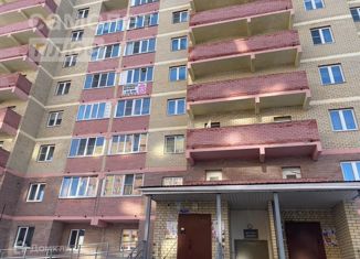Трехкомнатная квартира на продажу, 70.5 м2, Ярославль, 2-й Брагинский проезд, 4, Северный жилой район