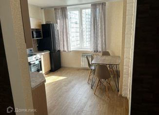 Продаю 1-комнатную квартиру, 43.4 м2, Екатеринбург, улица Чкалова, 231, улица Чкалова