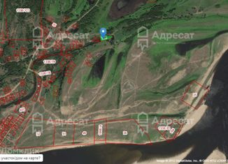 Продам земельный участок, 58 сот., село Каршевитое, Центральная улица