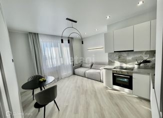 Продается 3-ком. квартира, 77 м2, Казань, улица Вишневского, 61А, ЖК Нестеровский