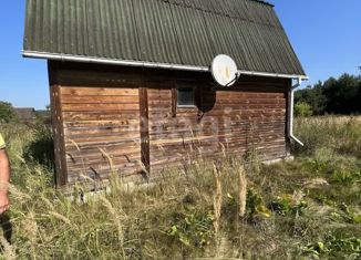 Дом на продажу, 36 м2, деревня Каравай, Центральная улица