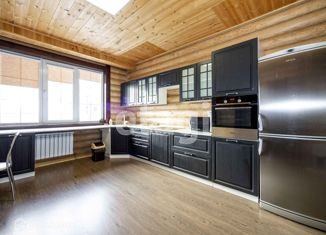 Сдается дом, 220 м2, посёлок Садовый, Сибирская улица