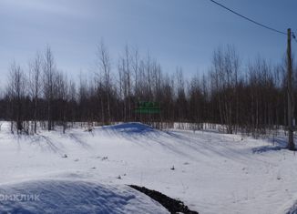 Продаю земельный участок, 16.84 сот., ДНТ Поселок Западный-Элита, Земляничная улица, 7