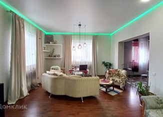 Продам дом, 200 м2, поселок сельского типа Балки, Луговая улица, 21