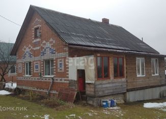 Продаю дом, 90.9 м2, посёлок Нагорный, Школьная улица