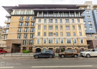 Продам трехкомнатную квартиру, 135 м2, Москва, Селезнёвская улица, 22, Селезнёвская улица