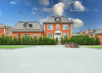 Дом на продажу, 560 м2, деревня Раздоры, Зелёная улица