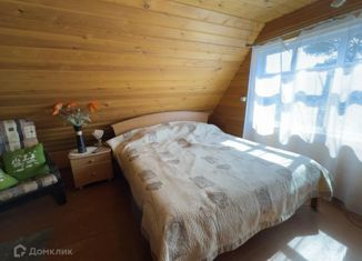 Дом на продажу, 80 м2, Иркутск, Свердловский округ, 2-я Западная улица