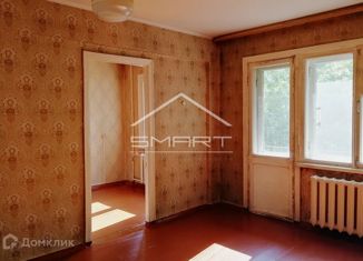 Продажа 2-ком. квартиры, 56.6 м2, село Георгиевское, улица Ленина, 9