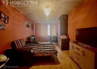 Продам 2-ком. квартиру, 59 м2, Рязань, Быстрецкая улица, 9к1, район Кальное