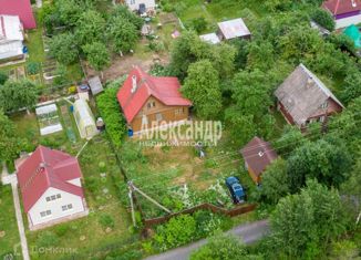 Продается дом, 57 м2, СНТ Юбилейное, 19-я улица, 1467