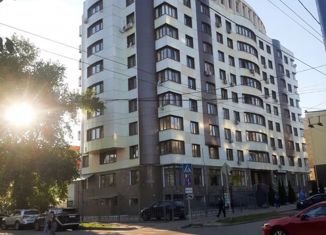 Продам 2-комнатную квартиру, 74 м2, Калуга, улица Степана Разина, 28