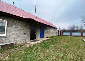 Продается дом, 40.1 м2, деревня Ягодная, улица Некрасова, 12