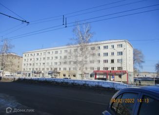 Продается 1-ком. квартира, 20 м2, Барнаул, проспект Ленина, 136, Железнодорожный район