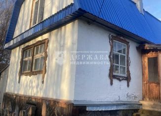 Продается дом, 29 м2, село Берёзово