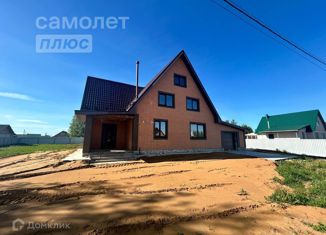 Продается дом, 220 м2, рабочий посёлок Борисоглебский