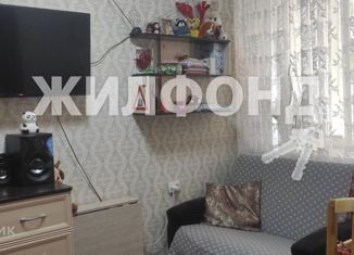 Продажа 1-комнатной квартиры, 20.2 м2, Новосибирск, 2-й переулок Пархоменко, 1, 2-й переулок Пархоменко