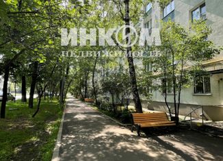 Продам двухкомнатную квартиру, 45 м2, Москва, ЮВАО, Ферганская улица, 28/7