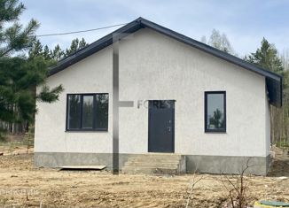 Продажа дома, 100 м2, село Косулино, Садовая улица, 29А