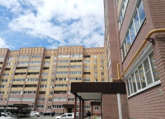 Продаю двухкомнатную квартиру, 56 м2, Йошкар-Ола, улица Йывана Кырли, 50, микрорайон 9Б