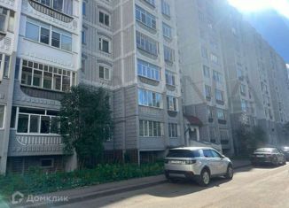 Продам 3-комнатную квартиру, 87.23 м2, Костромская область, улица Войкова, 41