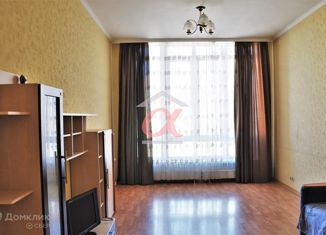 Продается 2-комнатная квартира, 80.5 м2, Кемерово, улица Марковцева, 10, ЖК Мегаполис