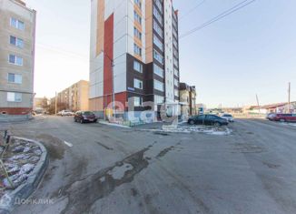 Однокомнатная квартира на продажу, 40.9 м2, Чебаркуль, улица Заря, 33