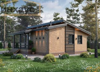 Продается дом, 76 м2, деревня Монделево