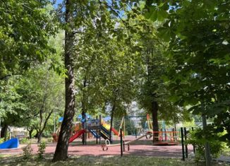 Продажа 1-ком. квартиры, 34 м2, Москва, улица Коцюбинского, 5к1, улица Коцюбинского