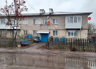 Продам 2-комнатную квартиру, 48 м2, село Спиридоновка, Набережная улица, 15