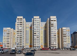 Продам 1-комнатную квартиру, 36.5 м2, Барнаул, Балтийская улица, 96, Индустриальный район